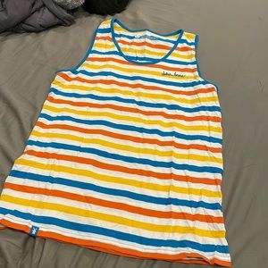 Dutch Bros Tank Top